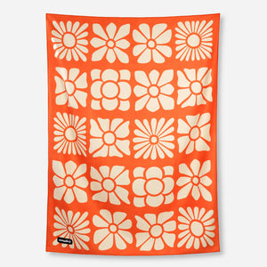 Blanket Towel