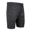 Leisure Short - Black/Grey