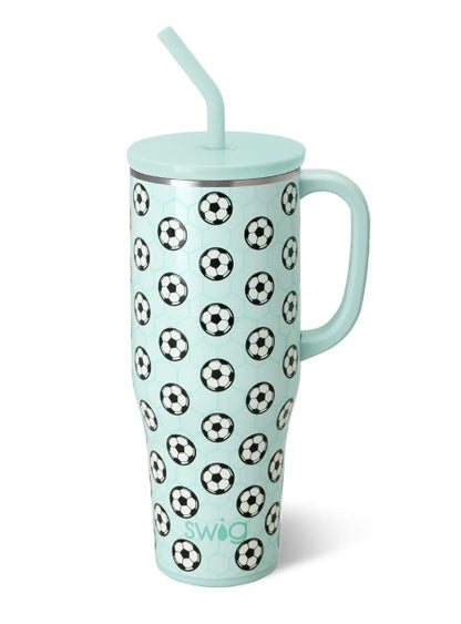 Mega Mug 40 Oz