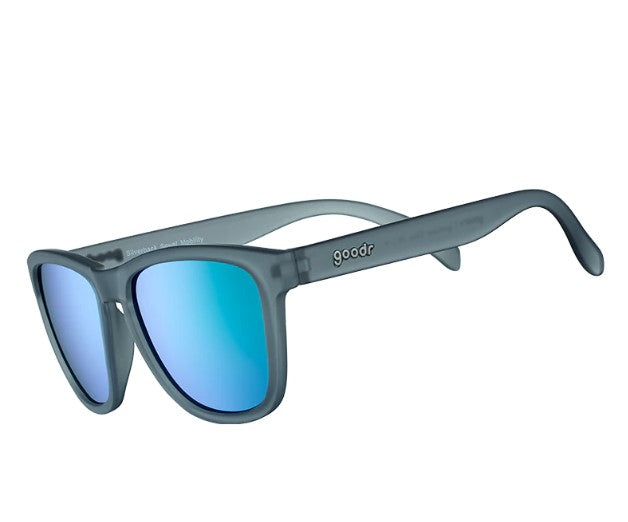 goodr donkey goggles Goodr OG Sunglasses: Lightweight, No-Slip, UV400 Protection