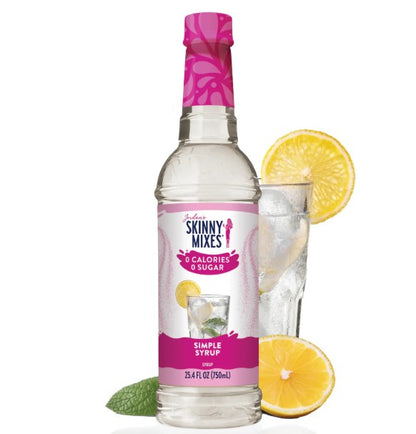 Natural Mixer