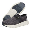 Sirocco with Speckle - Charcoal