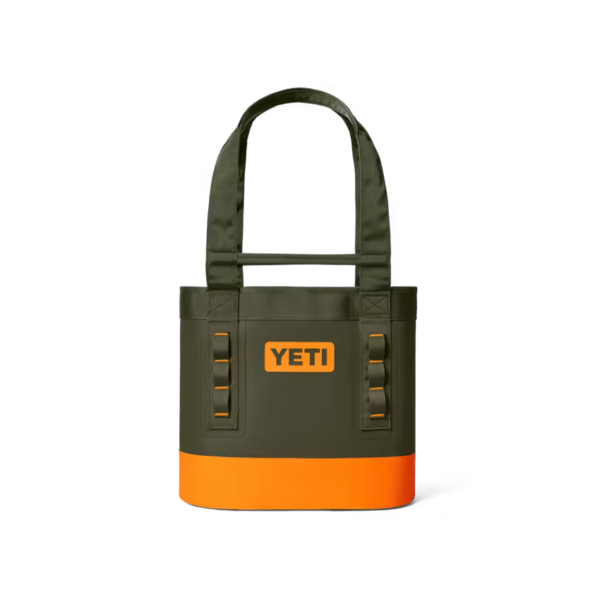 Camino 20 Carryall 2.0 Tote Bag