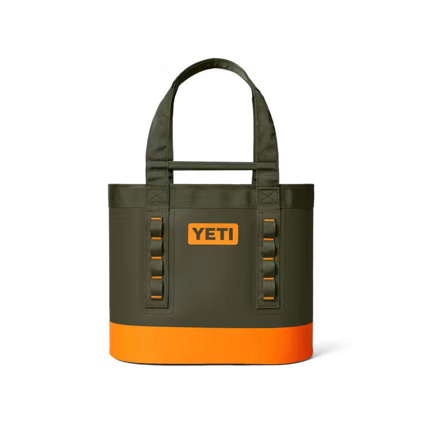 Camino 35 Carryall 2.0 Tote Bag