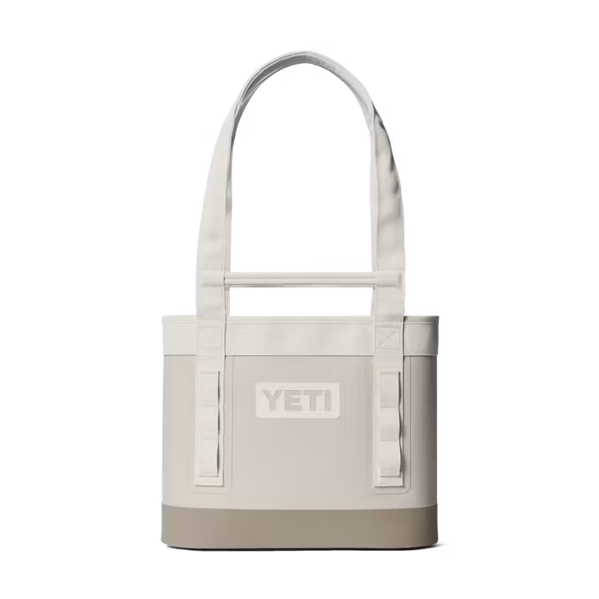 Camino 12 Carryall Tote Bag