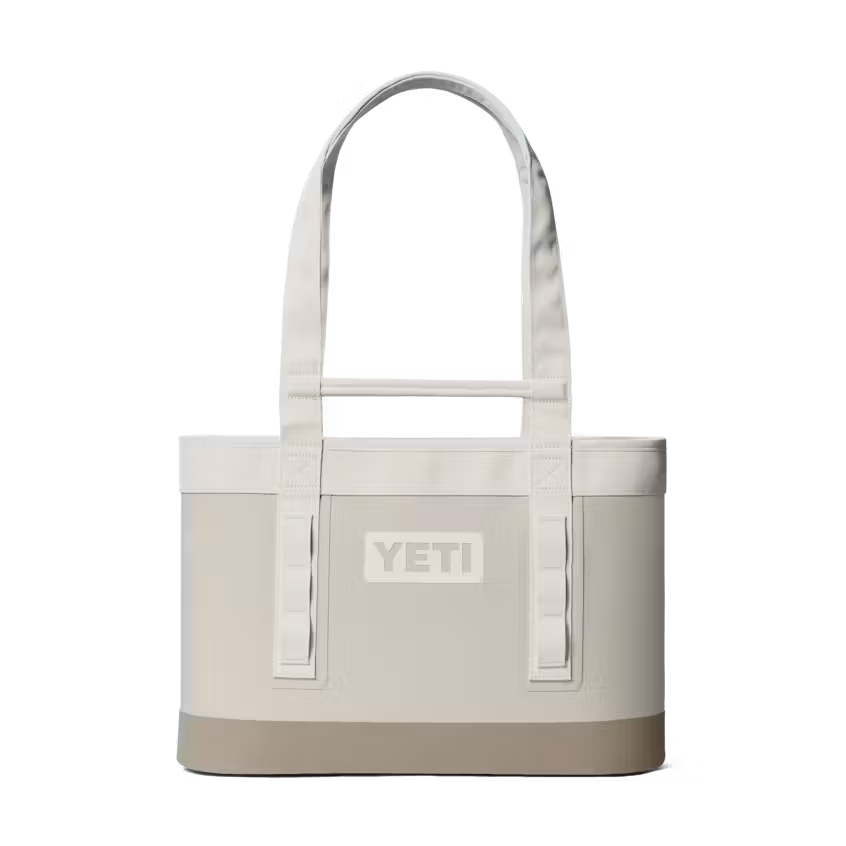 Camino 18 Carryall Tote Bag