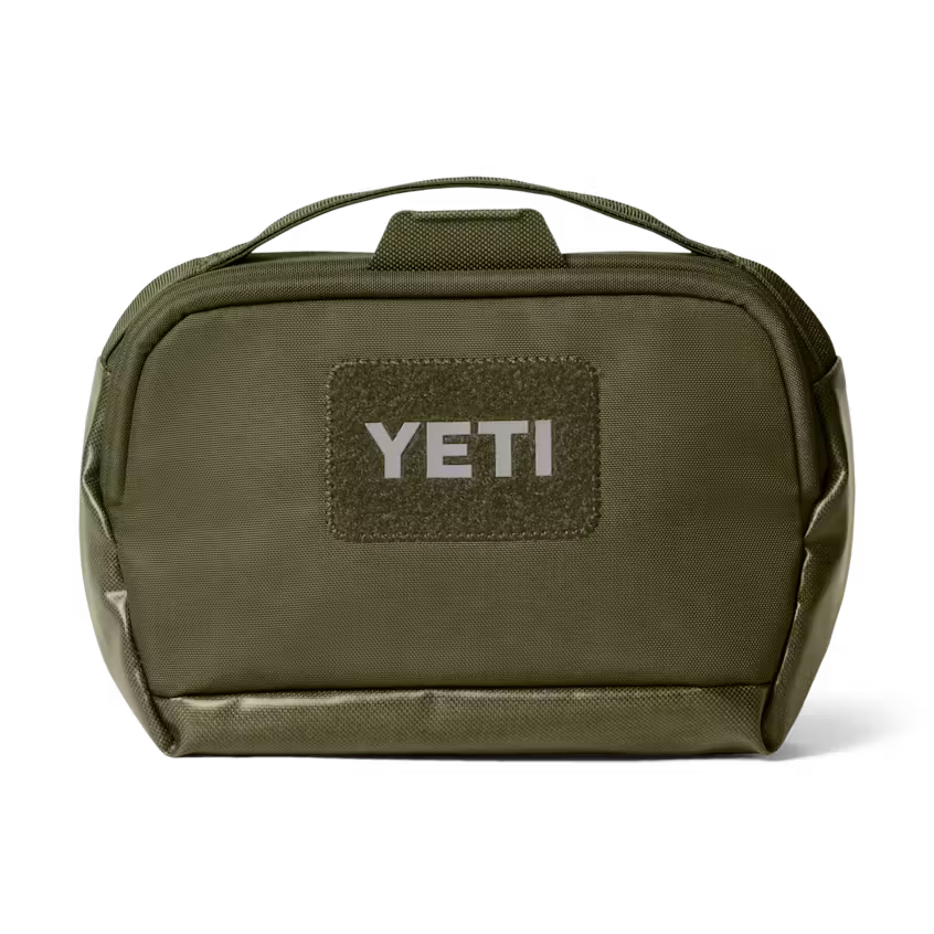 Ranchero 1L Crossbody Bag