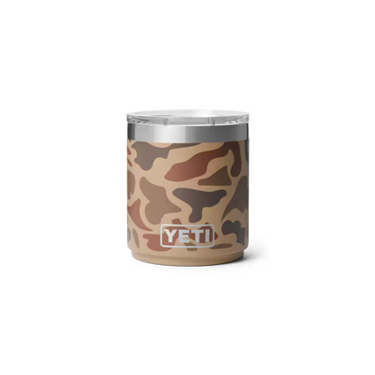 10 Oz Lowball