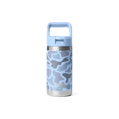 12 Oz Jr Kids Water Bottle