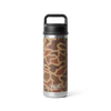 18 oz Bottle Chug - Wetlands Camo