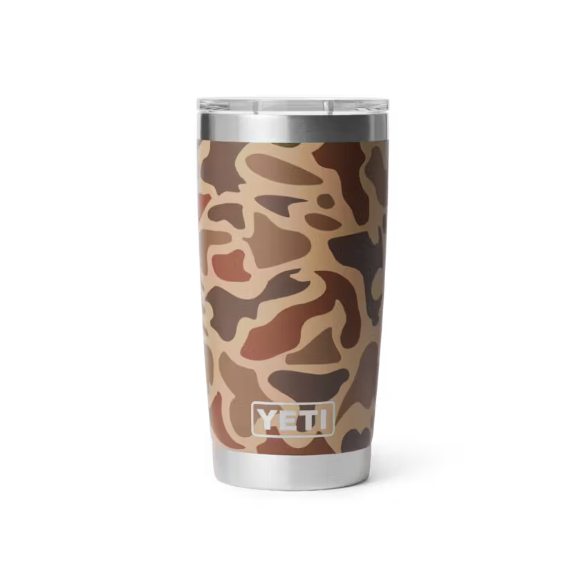 20 Oz Tumbler