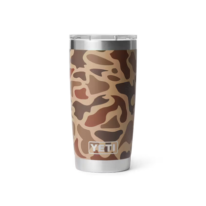 20 Oz Tumbler