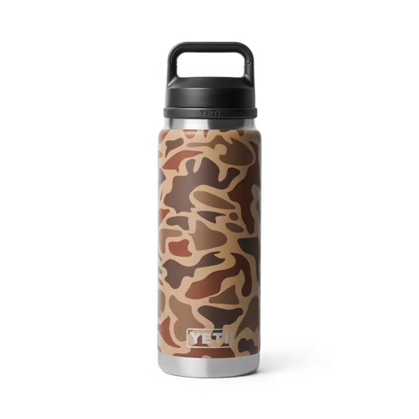 26 oz Bottle Chug