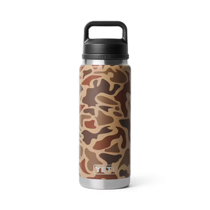 26 oz Bottle Chug
