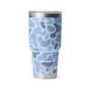 30 Oz Tumbler - Blue Camo