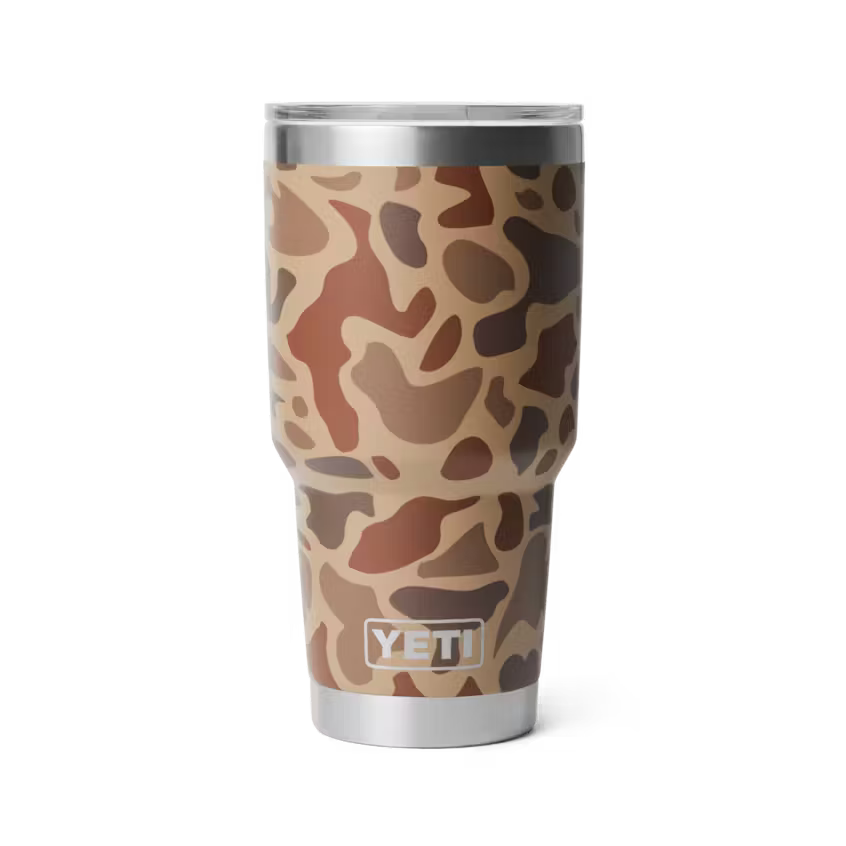 30 Oz Tumbler
