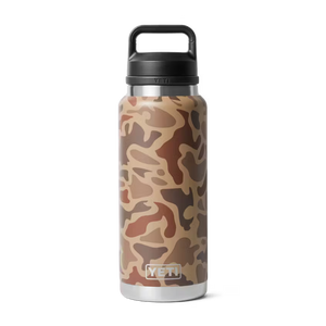 36 Oz Bottle Chug