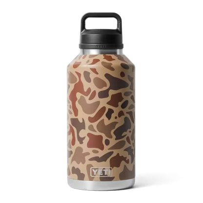64 Oz Bottle Chug