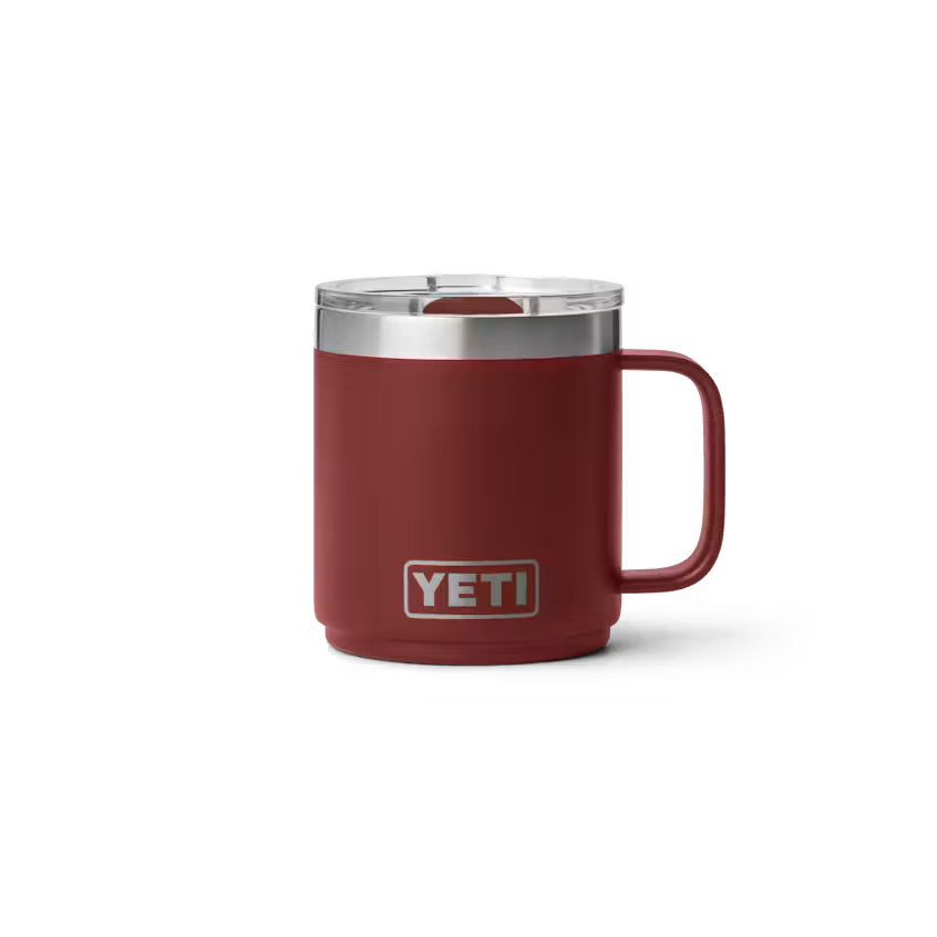 10 oz Ceramic Lined Mug