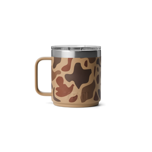 10 oz Ceramic Lined Mug