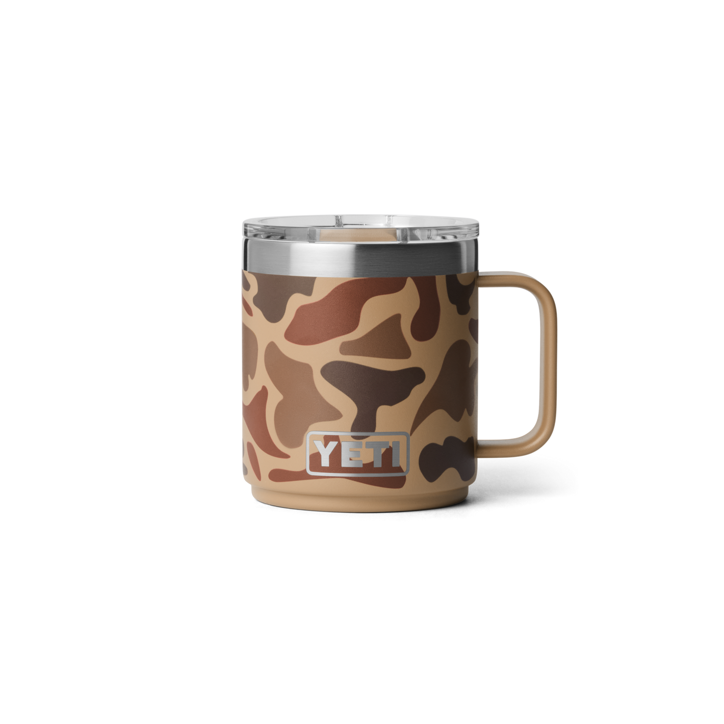 10 oz Ceramic Lined Mug