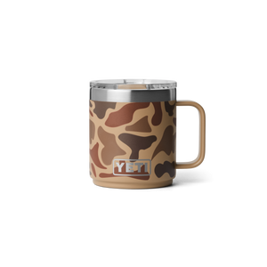 10 oz Ceramic Lined Mug