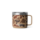 14 oz Ceramic Lined Mug