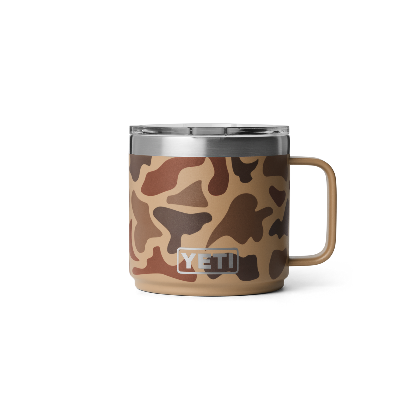 14 oz Ceramic Lined Mug