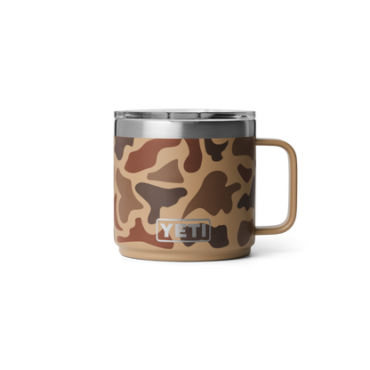 14 oz Ceramic Lined Mug