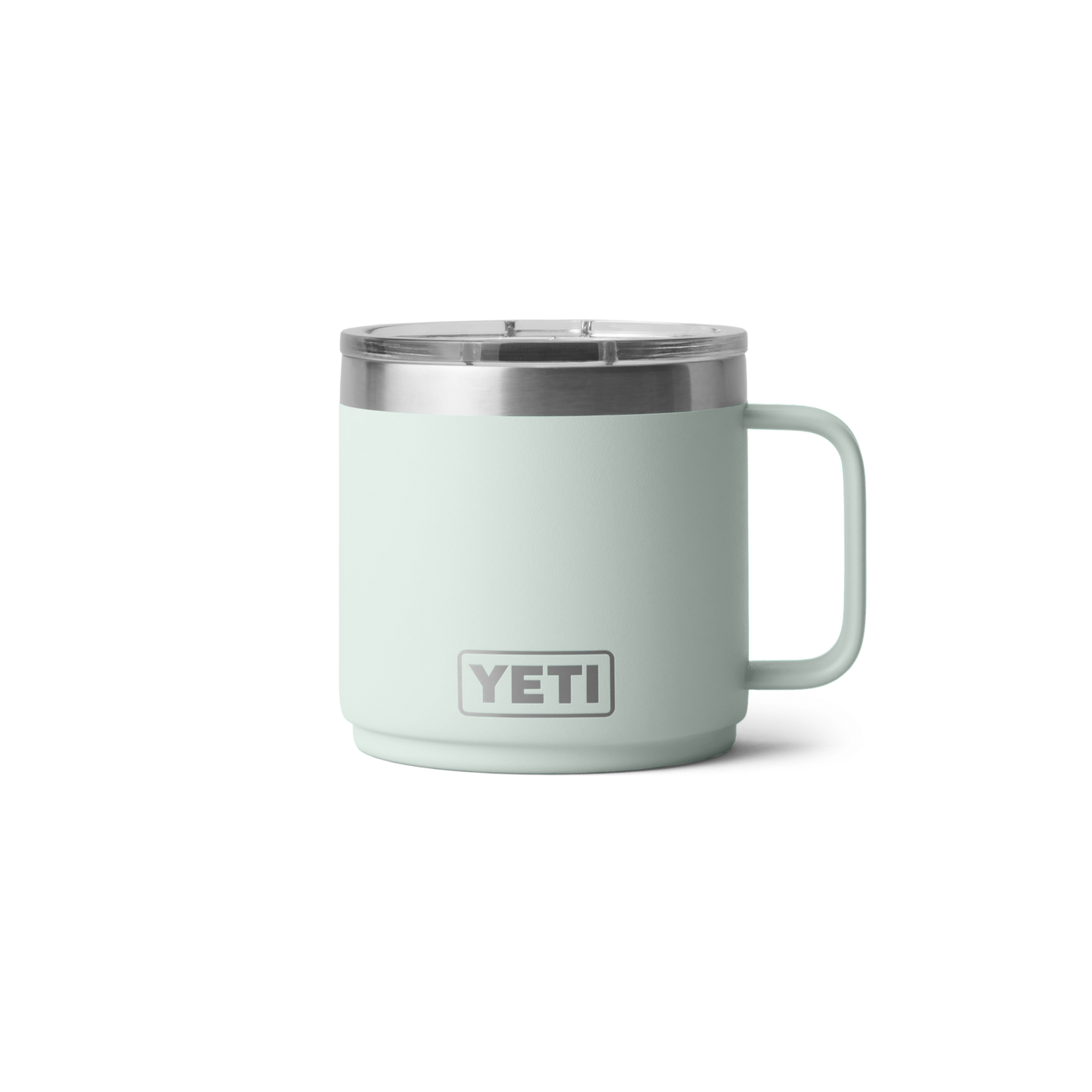 14 oz Ceramic Lined Mug