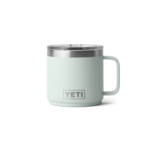 14 oz Ceramic Lined Mug