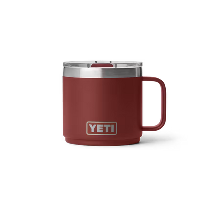 14 oz Ceramic Lined Mug