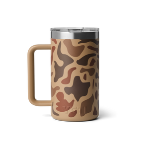 24 oz Ceramic Lined Mug 2.0