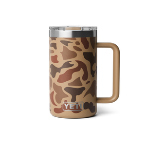 24 oz Ceramic Lined Mug 2.0