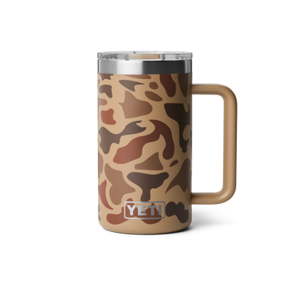 24 oz Ceramic Lined Mug 2.0