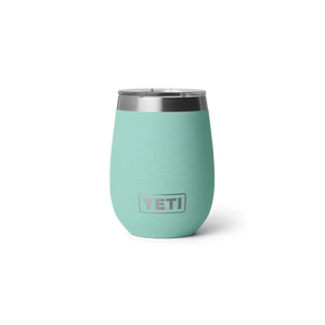 10 oz Ceramic Lined Wine Tumbler