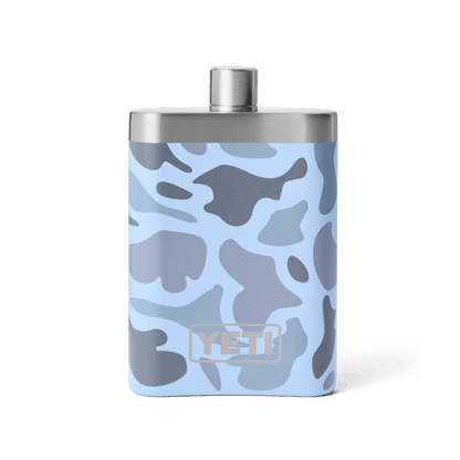 Yeti Flask