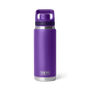 26 Oz Bottle Flip Chug - Pace Purple