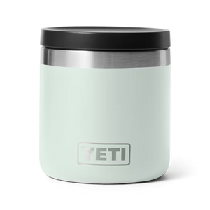 8 Oz Insulated Food Jar
