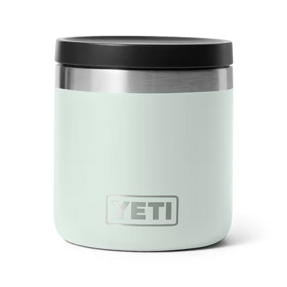 8 Oz Insulated Food Jar