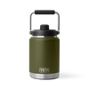 Rambler Half Gallon Jug 2.0 - Olive