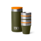 Yeti Shot Glasses & Case