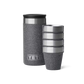 Yeti Shot Glasses & Case