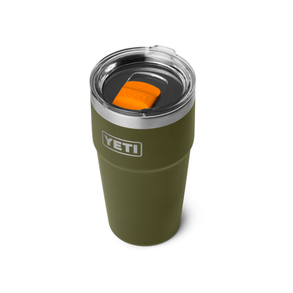 20 Oz Tumbler Stackable MagSlider