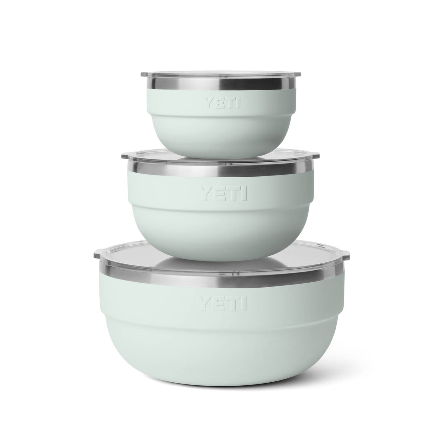 Insulate Bowl Set