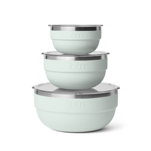 Insulate Bowl Set