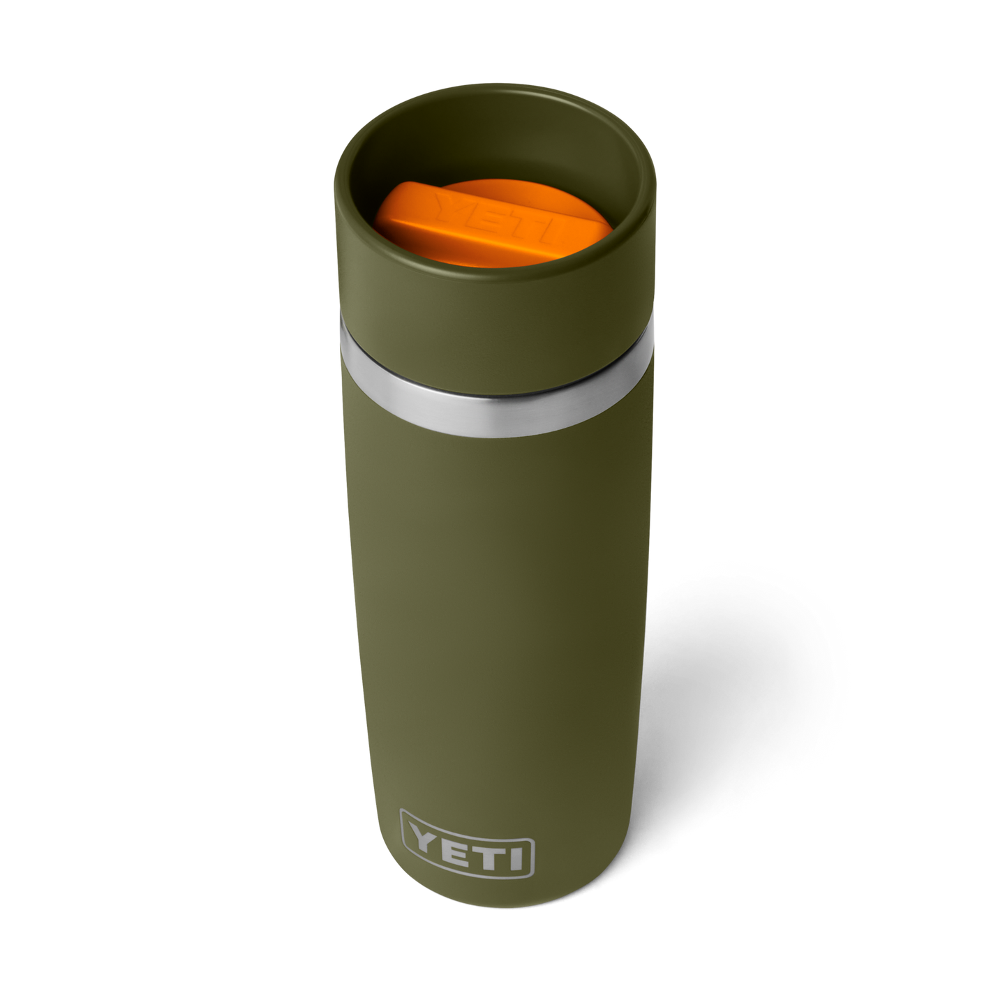 16 Oz Travel Bottle