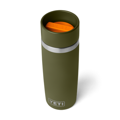 16 Oz Travel Bottle