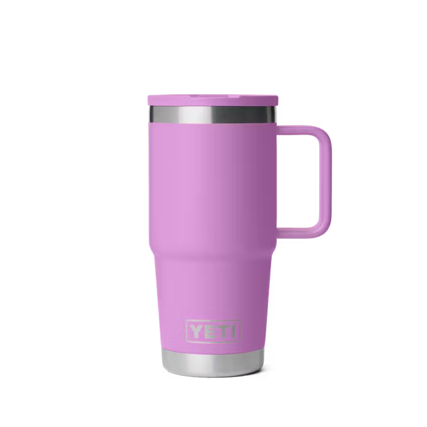 20 Oz Travel Straw Mug