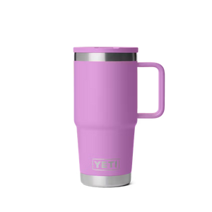 20 Oz Travel Straw Mug